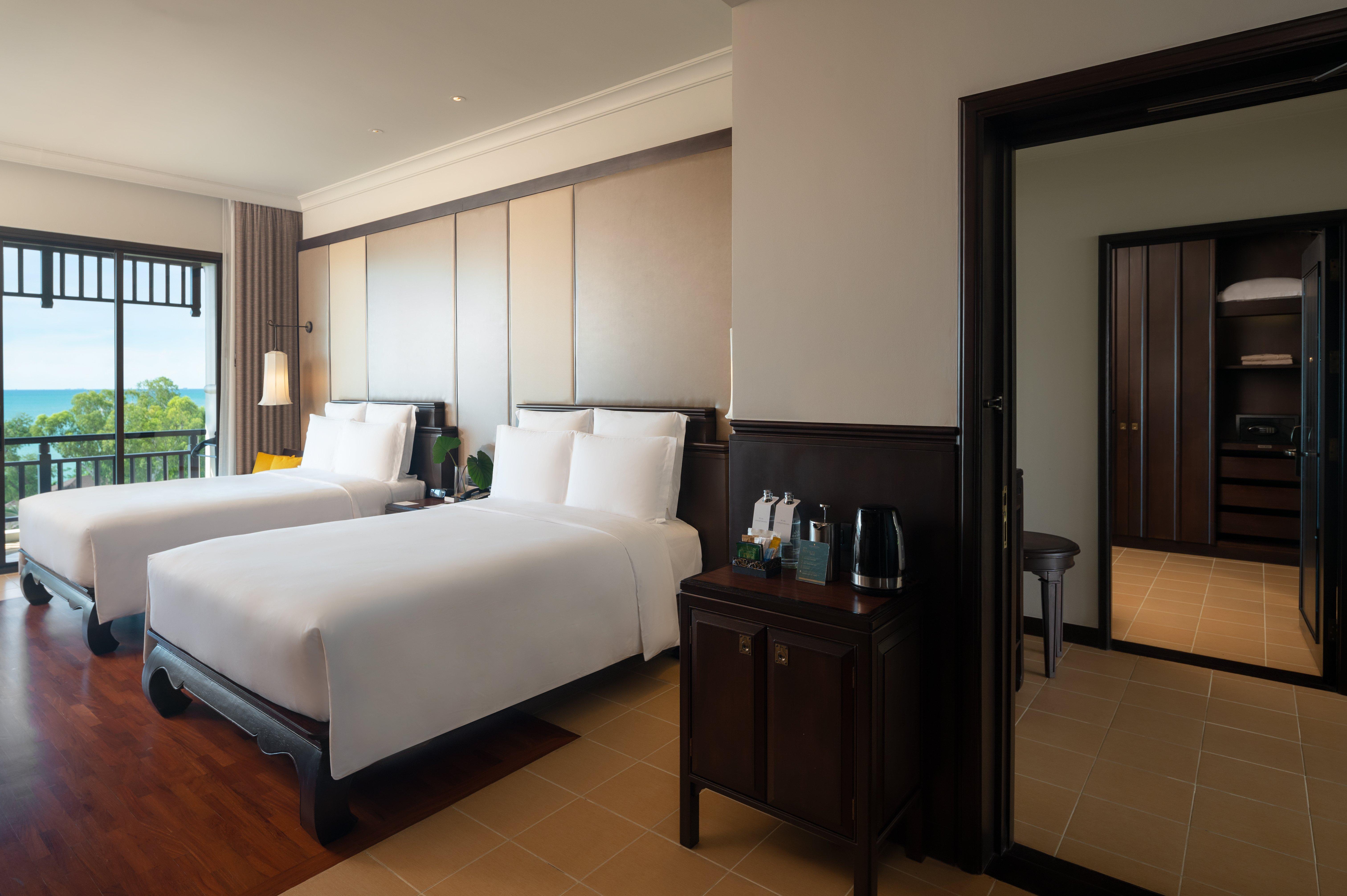Intercontinental By Ihg Tempat peranginan 5*