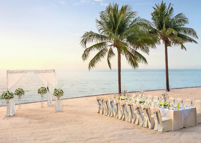 Intercontinental Pattaya Resort By Ihg
